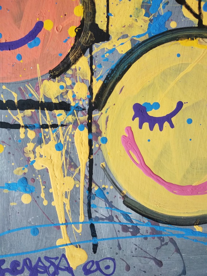 abstract 3000