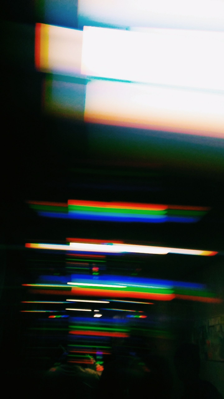 defraction