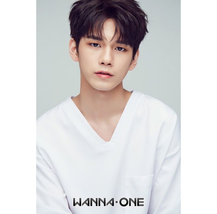 Ong Seongwoo