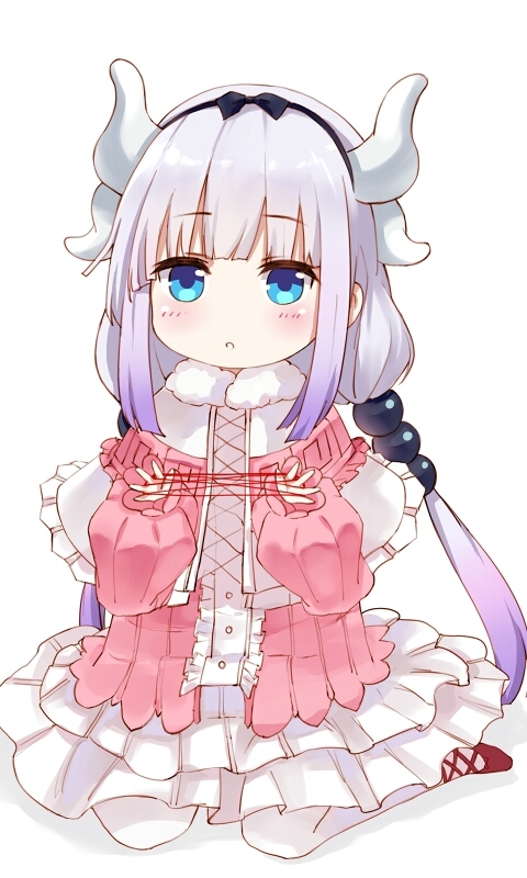 kanna kamui