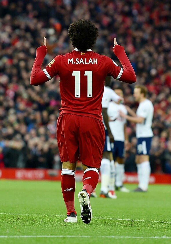 Muhammad Salah