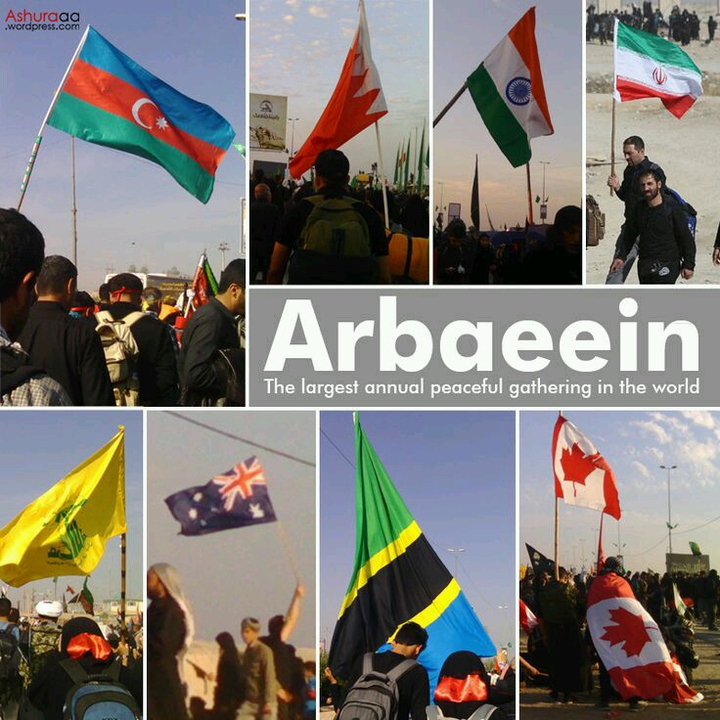 Arbaeen