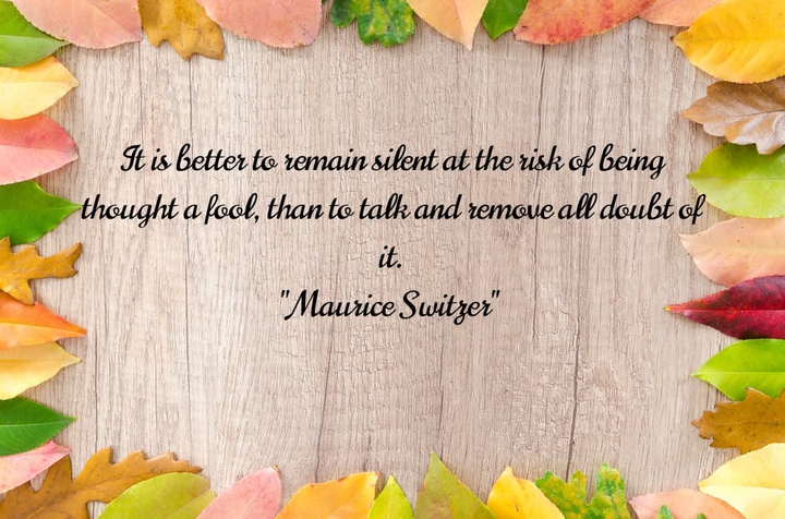 quote