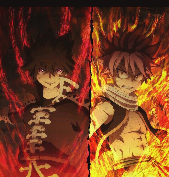 Fairy Tail