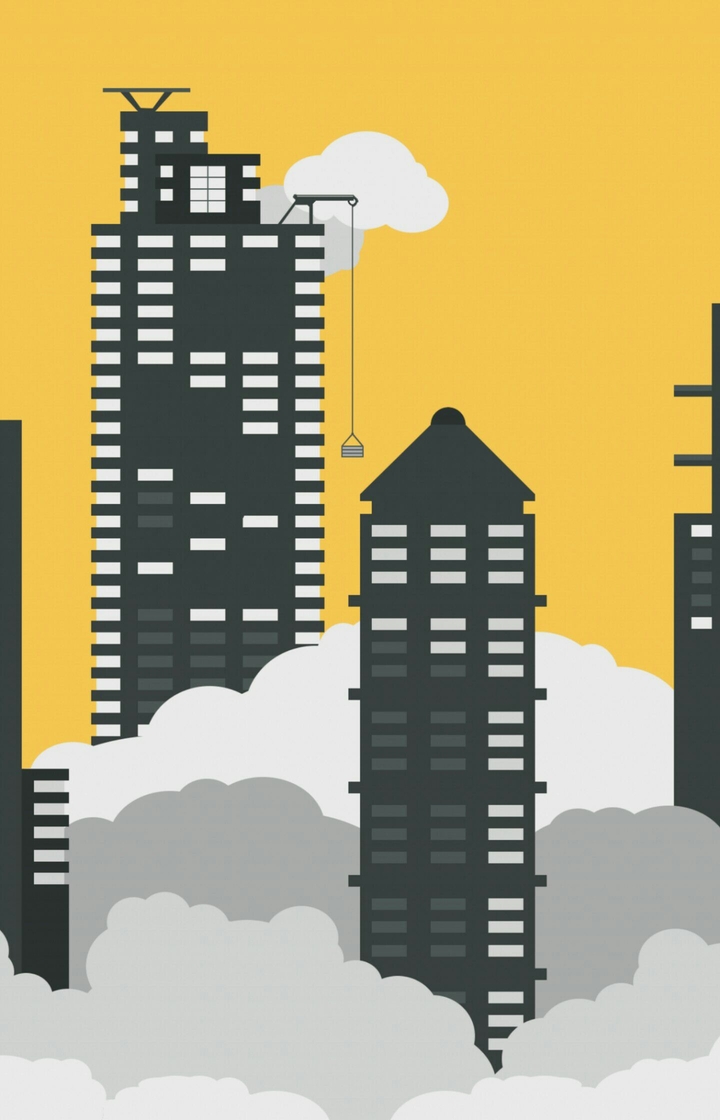 City