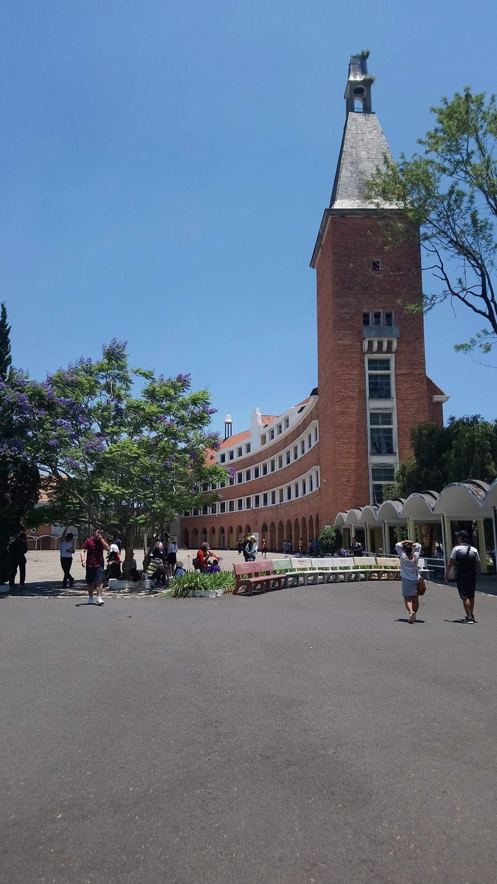 school