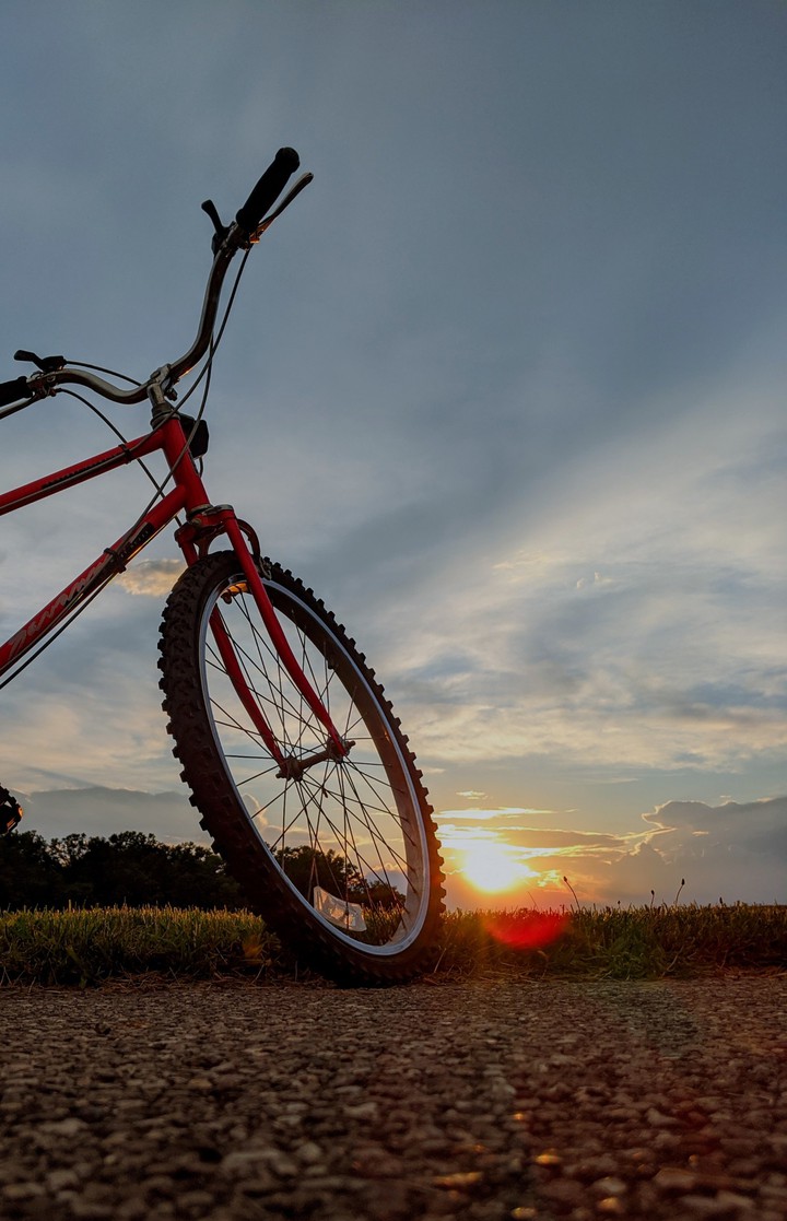 Biker