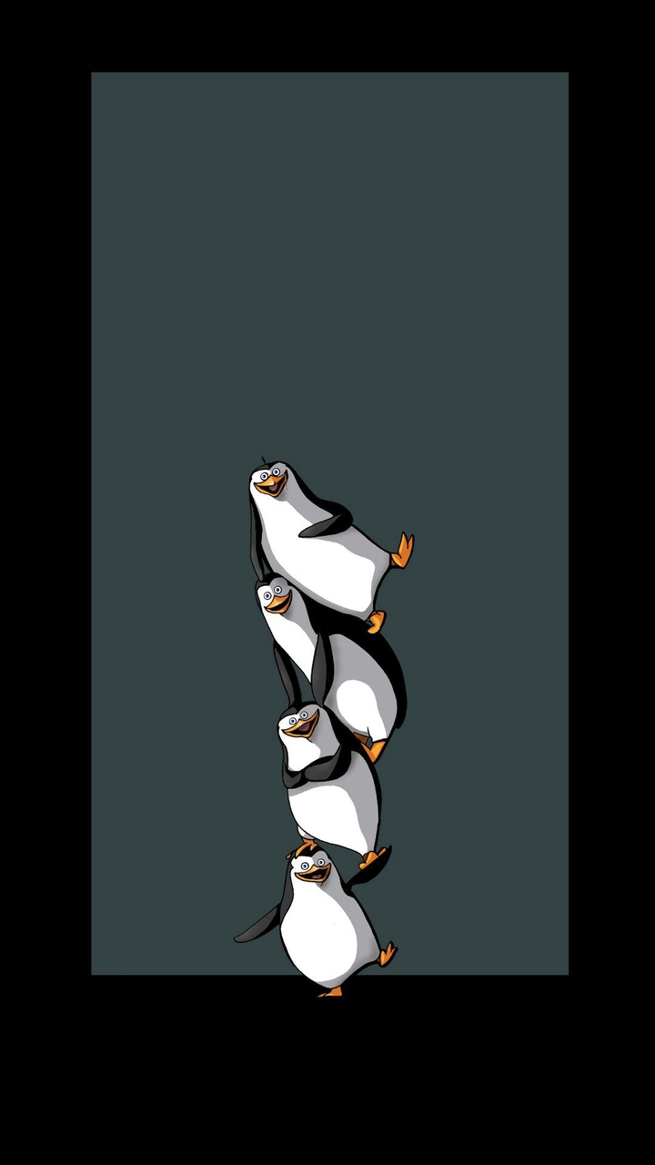 Penguins