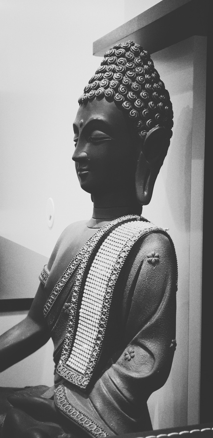 Buddha