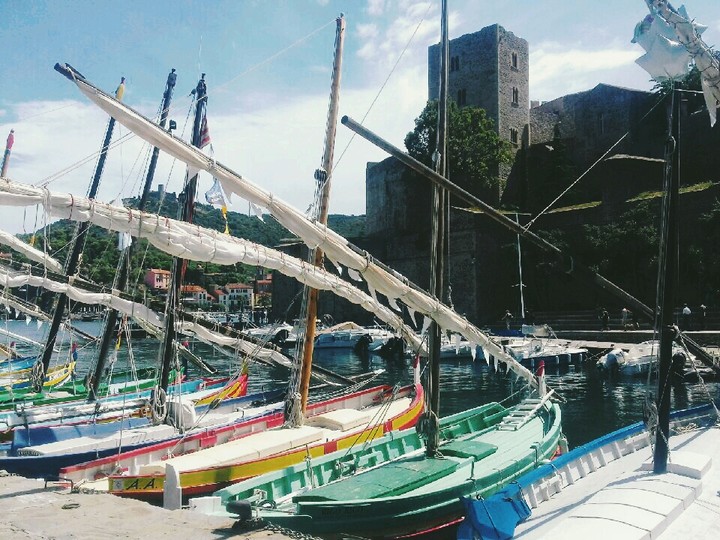Port