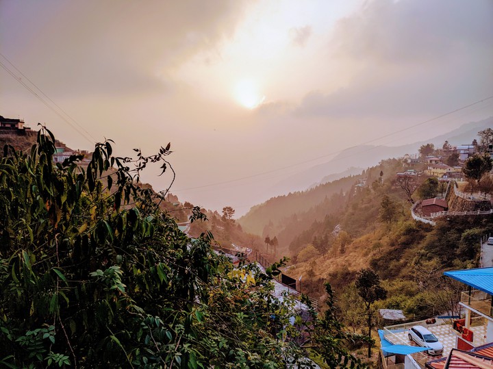 Sunrise