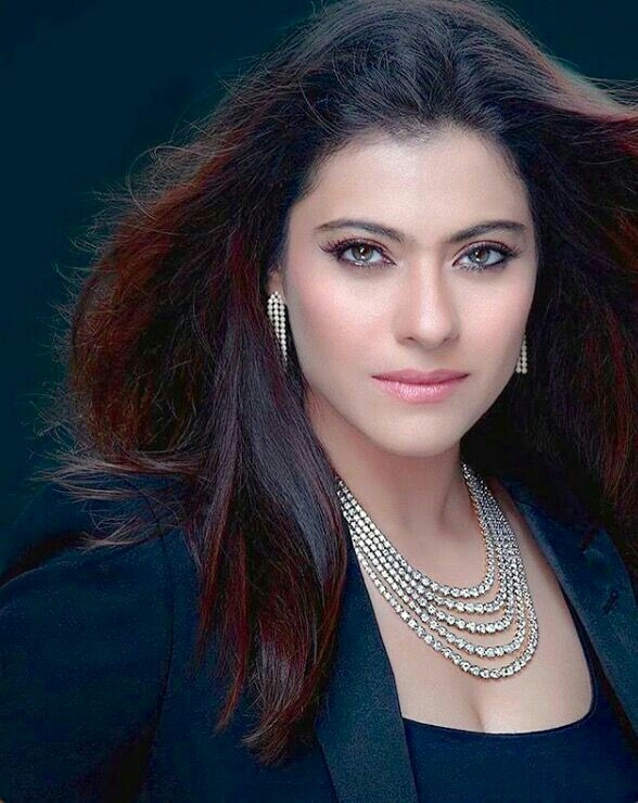 kajol