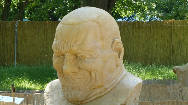 Sandwelt Ludwigsburg 2013