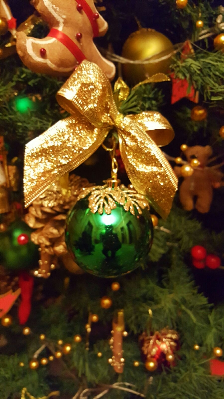 Merry Christmas