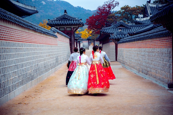 Korea