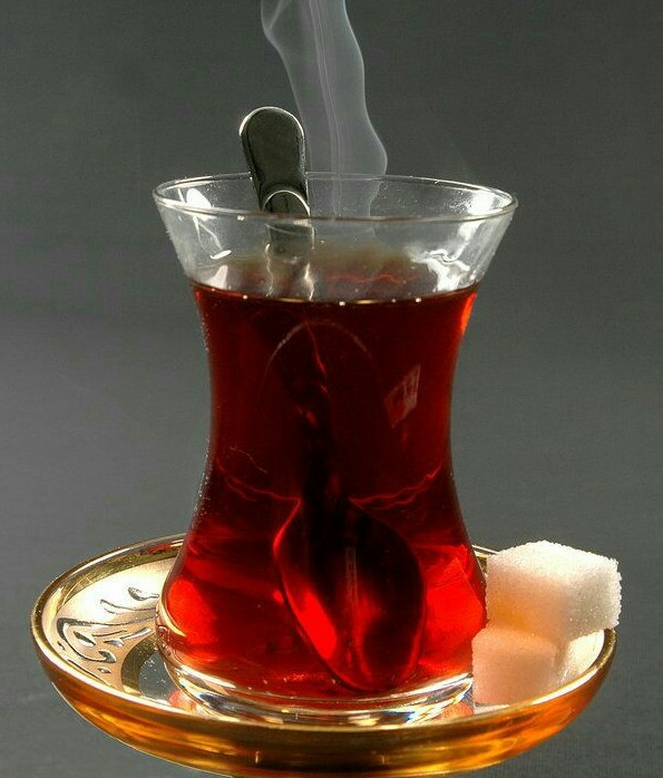 Tea