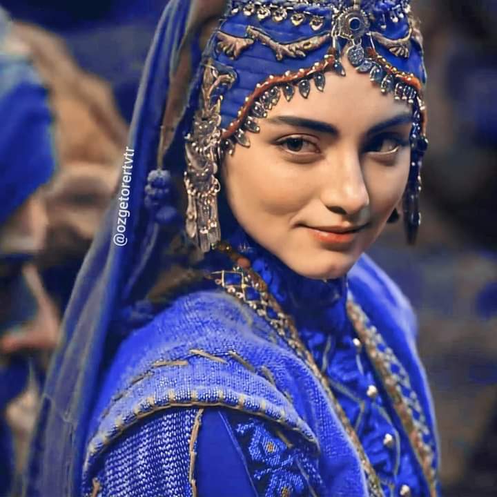 Turkish pure beauty??