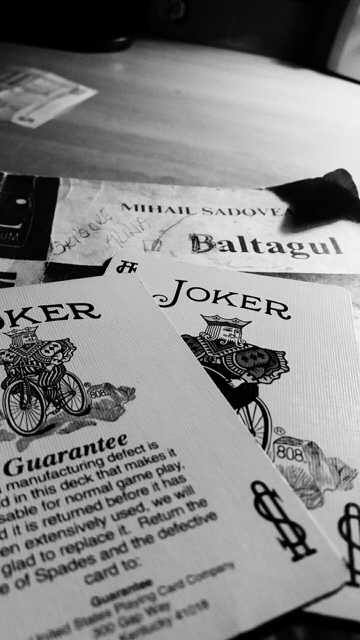 cards