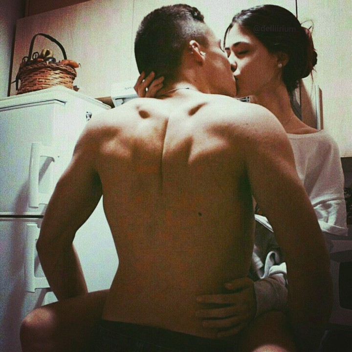 miss you
