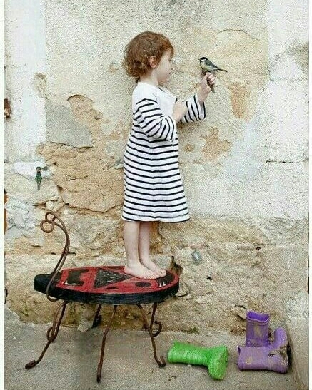 Child Love عشق بچگی