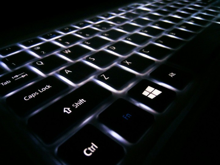 Keyboard