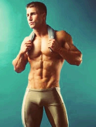 gymnast