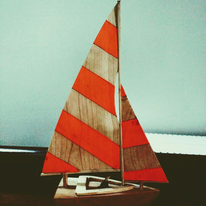 My Boat ........ ☺☺