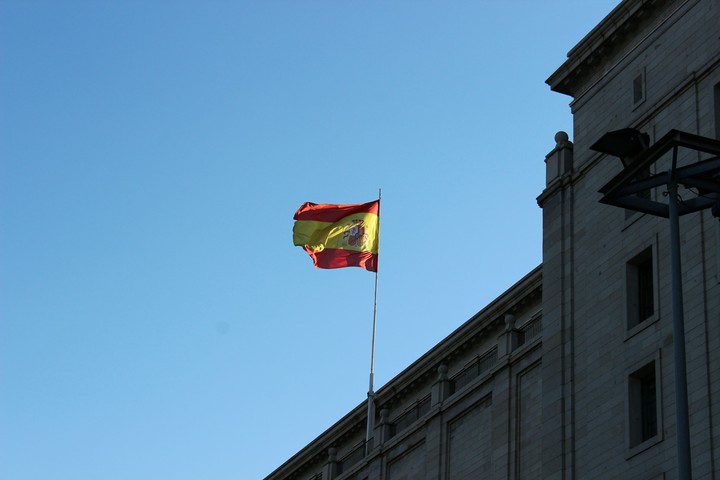 Viva España 