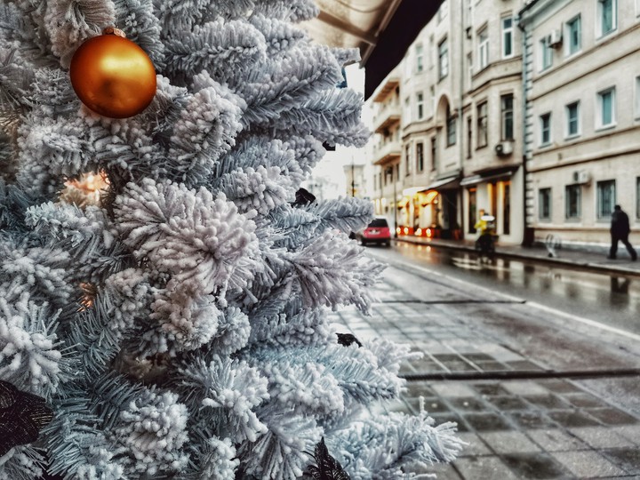 Moscow