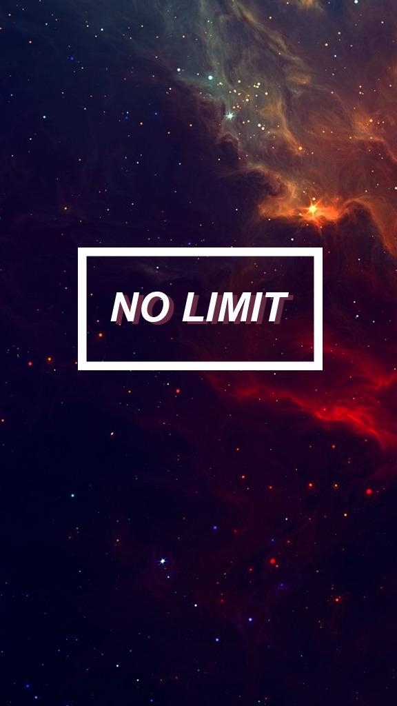 NO LIMIT