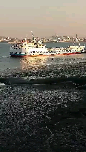 항구