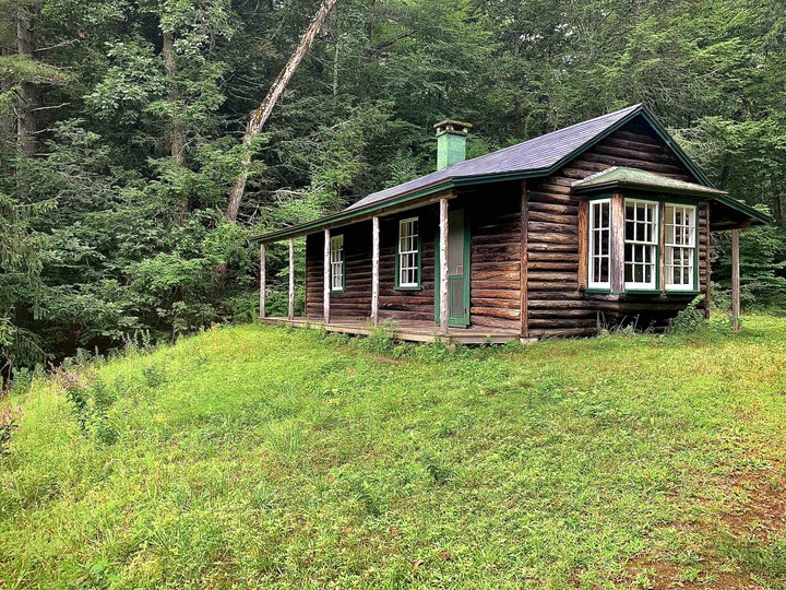 Hidden Cottage
