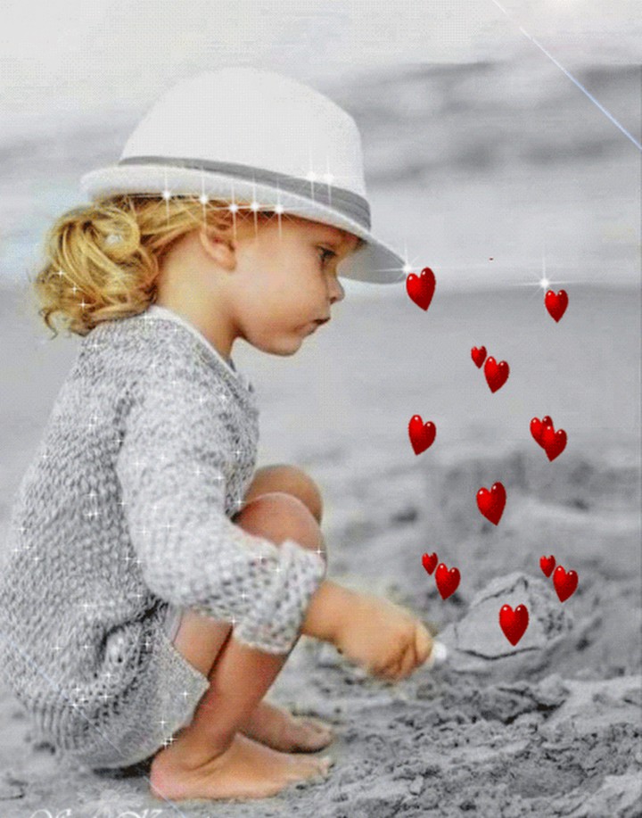 ♥️
