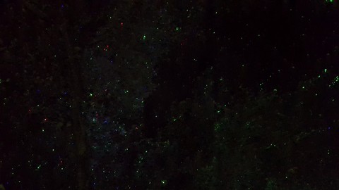 sfondi sky, black