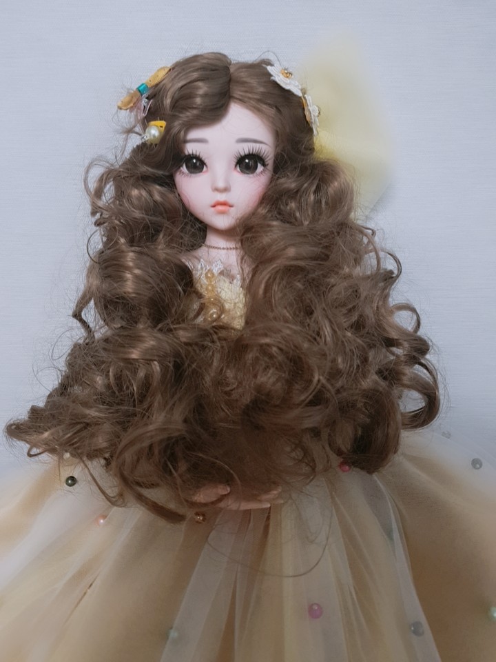 인형