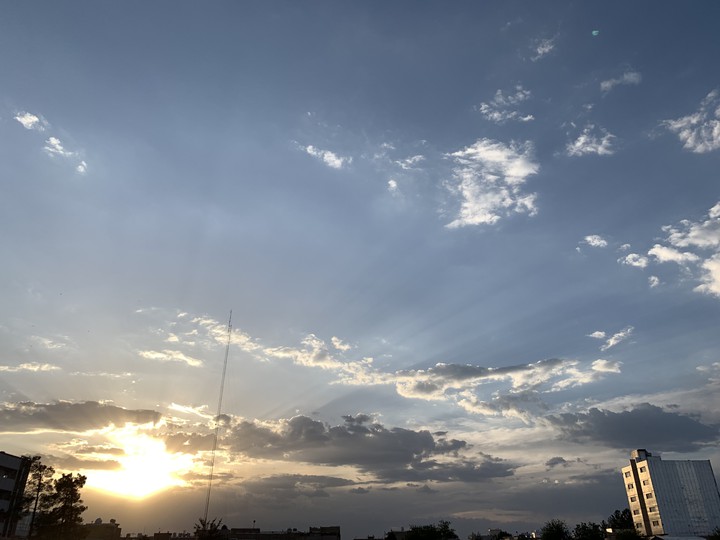 Sun?