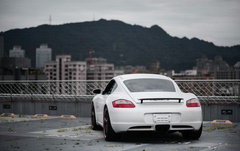 porit car