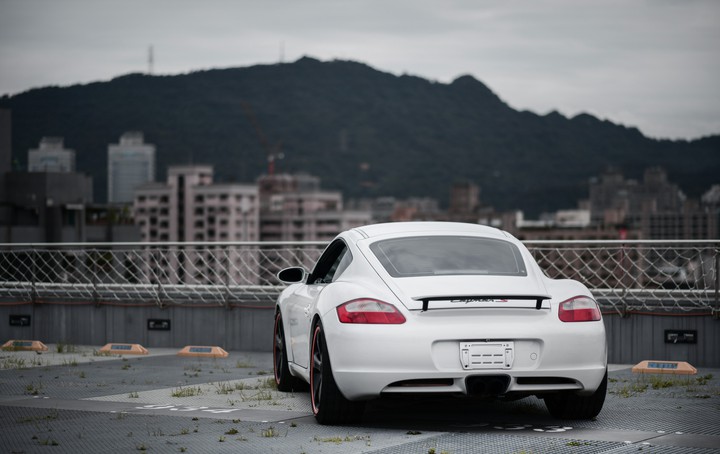 porit car