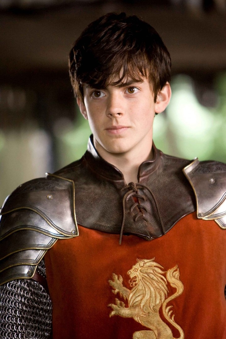 King Edmund The Just