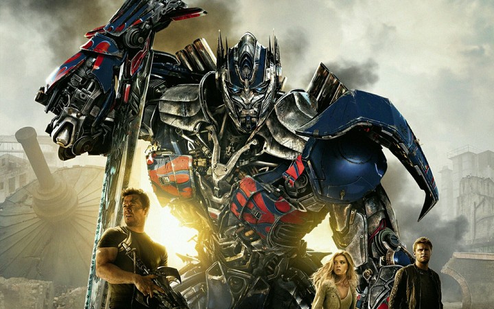 transformers