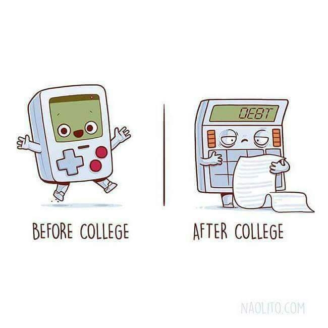 So true