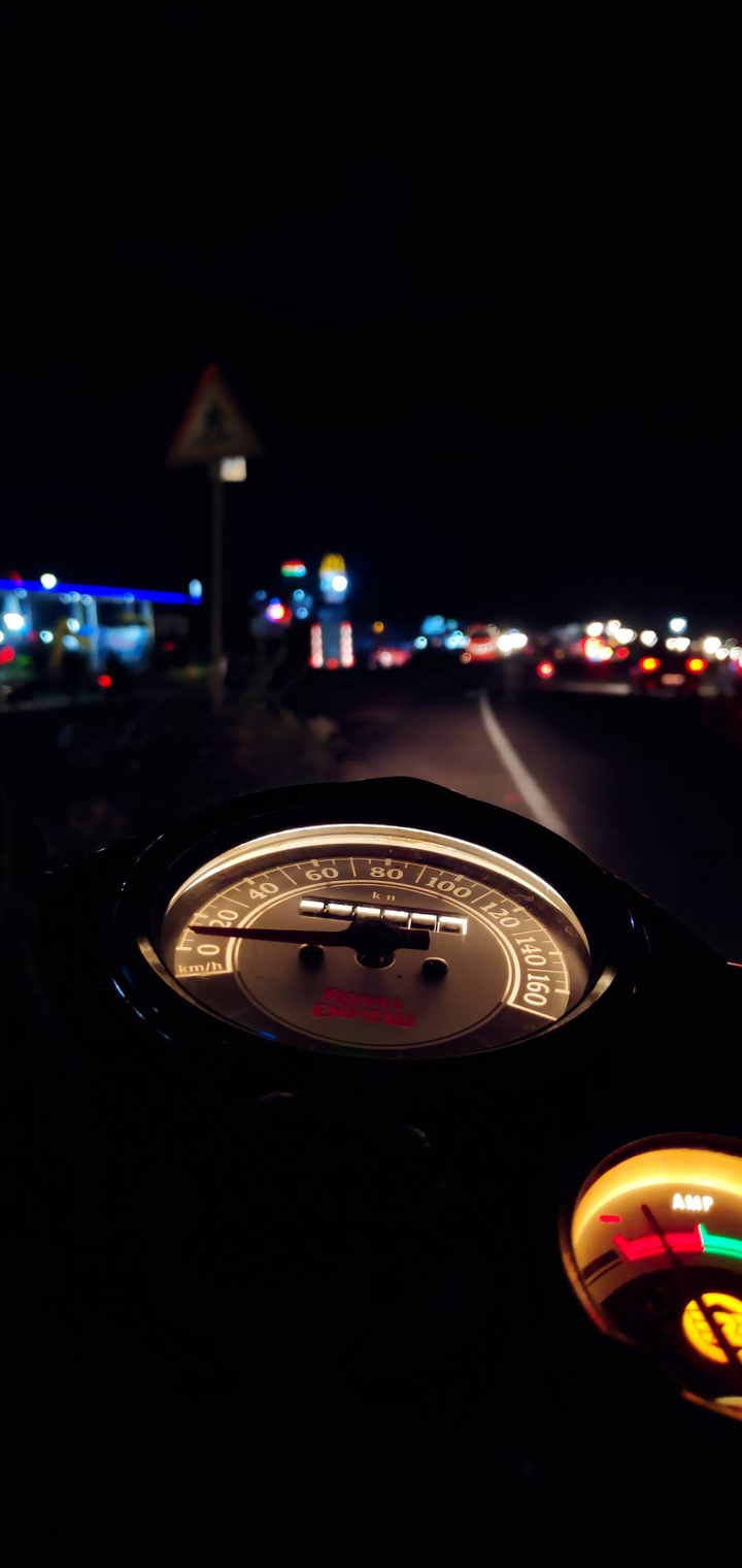 royal Enfield