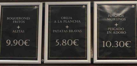 Oreja 5,80