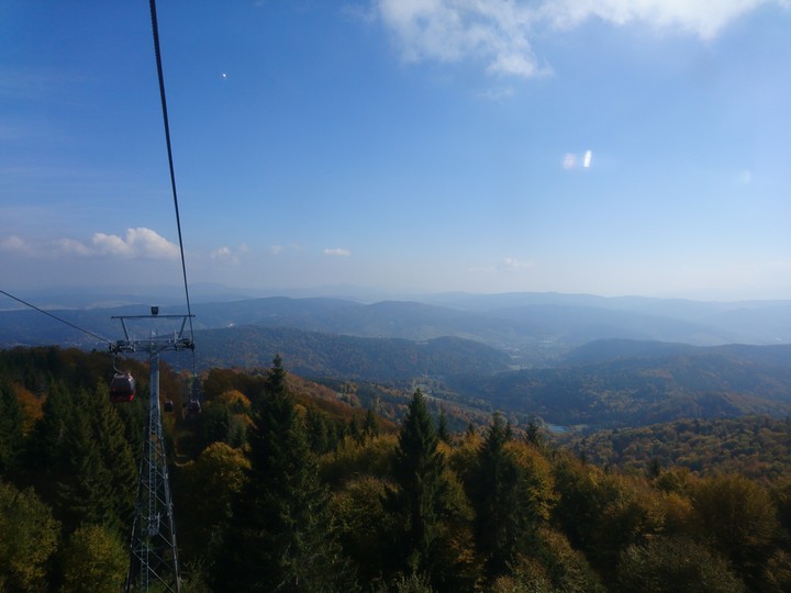 Krynica Jaworzyna