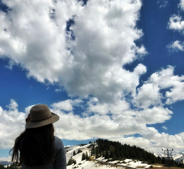 Clouds