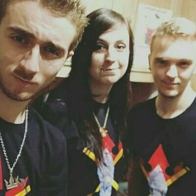Les 3M sont les meilleurs!