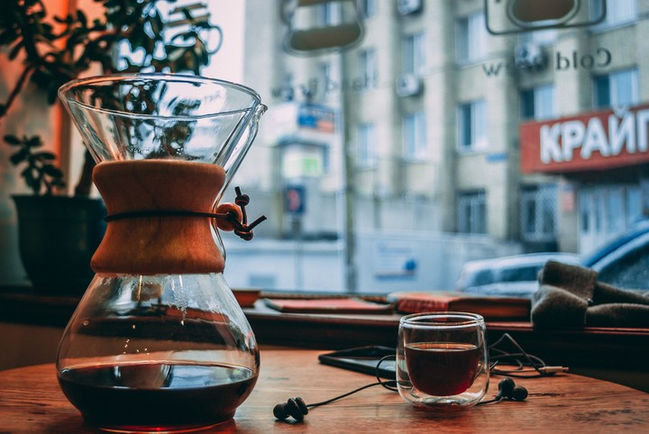 chemex