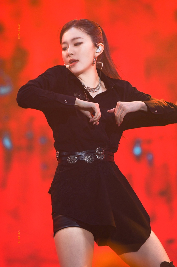 Red Velvet*