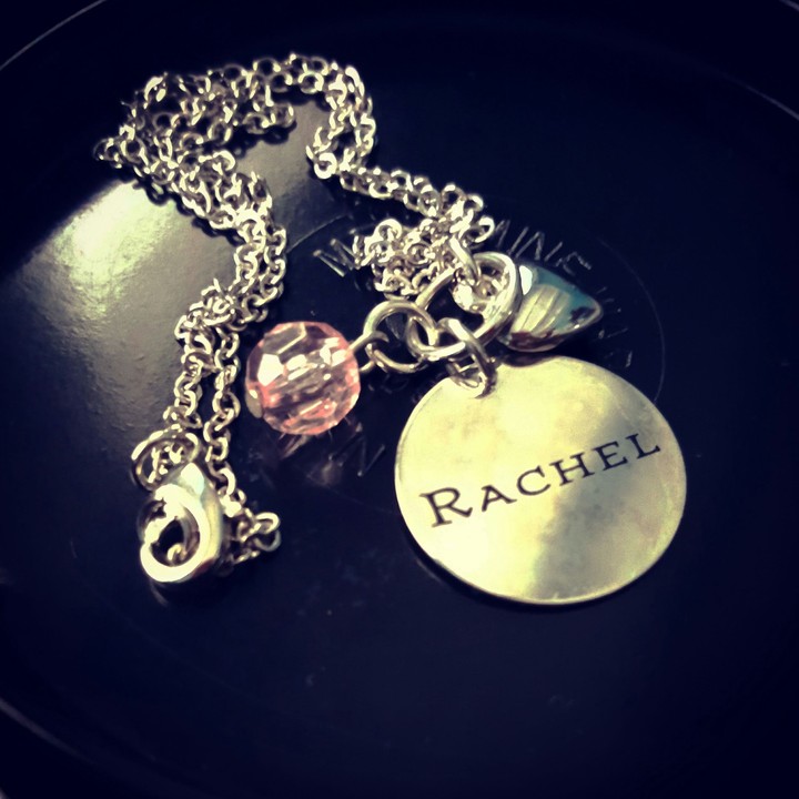 Vintage Rachel