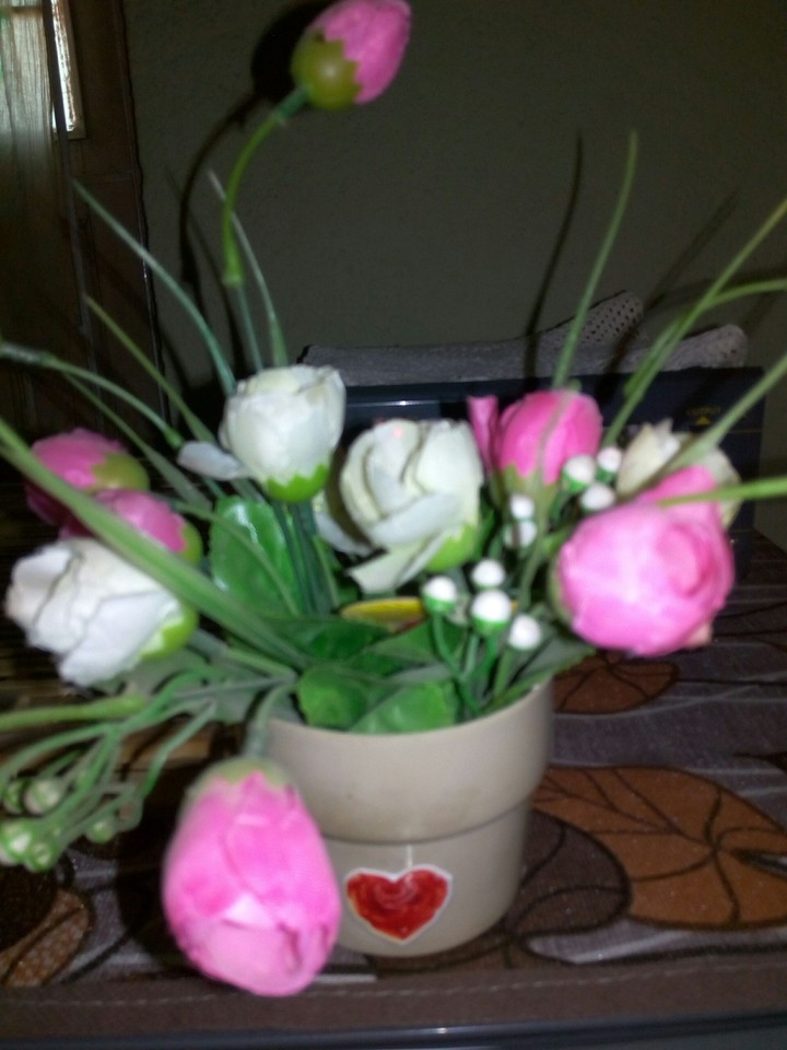 Flowers Buttique